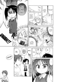 [Inuboshi] Onii-chan ga, Suki. [English] [Hayama_Kotono] [Decensored]