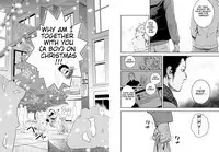 [Mentaiko] The Holy Night (ENG)