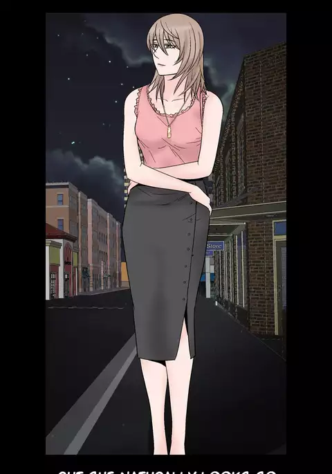 The Taste of Hands Ch.1-55