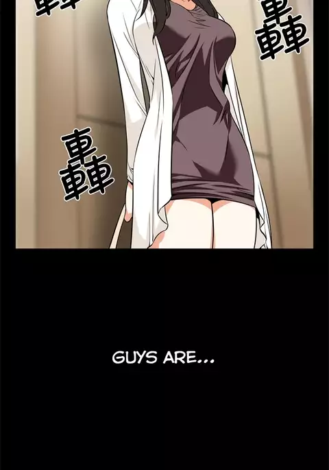 Love Parameter Ch.1-49