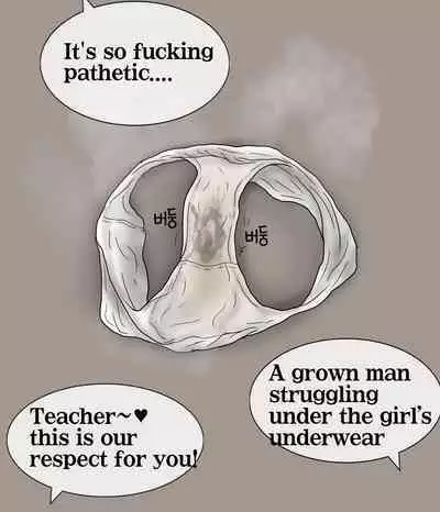 A Man Visit A Private GTS Club