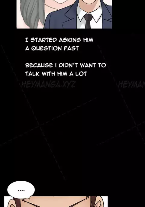 The Taste of Hands Ch.1-57