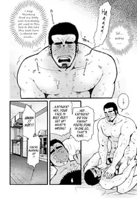 [Matsuzaki Tsukasa] Sansho wa Kotsubu de [English]