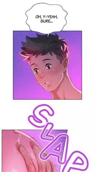 What do you Take me For? Ch.54/?