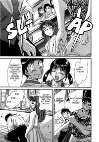 [Chanpon Miyabi] Haha wa Sexy Idol | My Mom, The Sexy Idol [English] {Tadanohito}