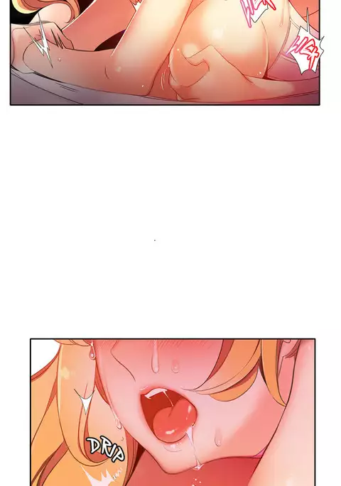 Lilith`s Cord Ch.1-16