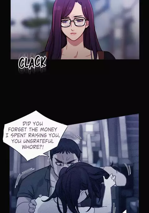 Scandal of the Witch Ch.1-32