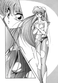 [C-COMPANY] Puchiguma Butsuku 2 (Ranma 1/2)