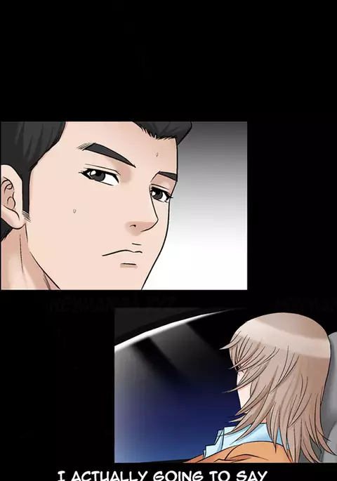 The Taste of Hands Ch.1-62