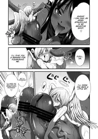 [I-Raf-you (Various)] Microne Magazine Vol. 18 [English] [SMDC] [Digital]