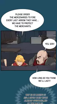 [Hong BanJang] Aharoo Ch.1-36 (English) (YoManga) (Ongoing)