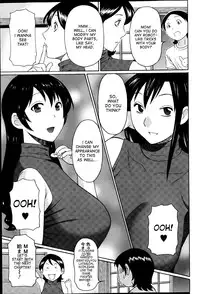 [Takasugi Kou] MM2-gou [English] [desudesu]