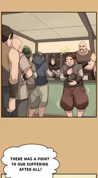 [Hong BanJang] Aharoo Ch.1-36 (English) (YoManga) (Ongoing)