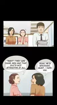 Sexual Fantasy Ch.1-15 (English) (Ongoing)