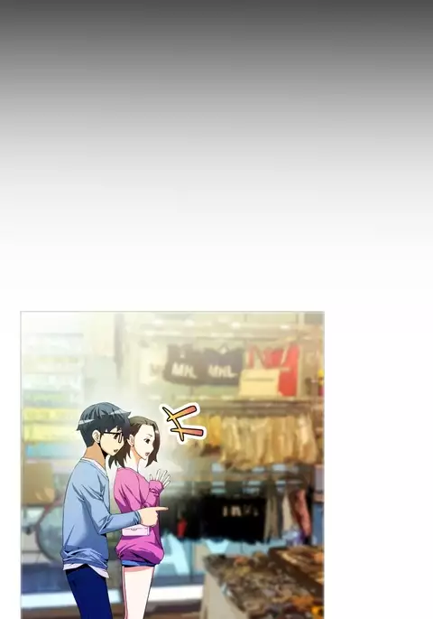 Love Parameter Ch.1-66