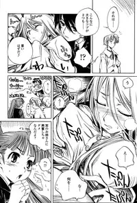 [Shinonome Tarou] Houjuu Onshitsu