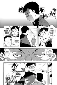 [Suzuki Kyoutarou] JC’S EX [English] {5 a.m.}