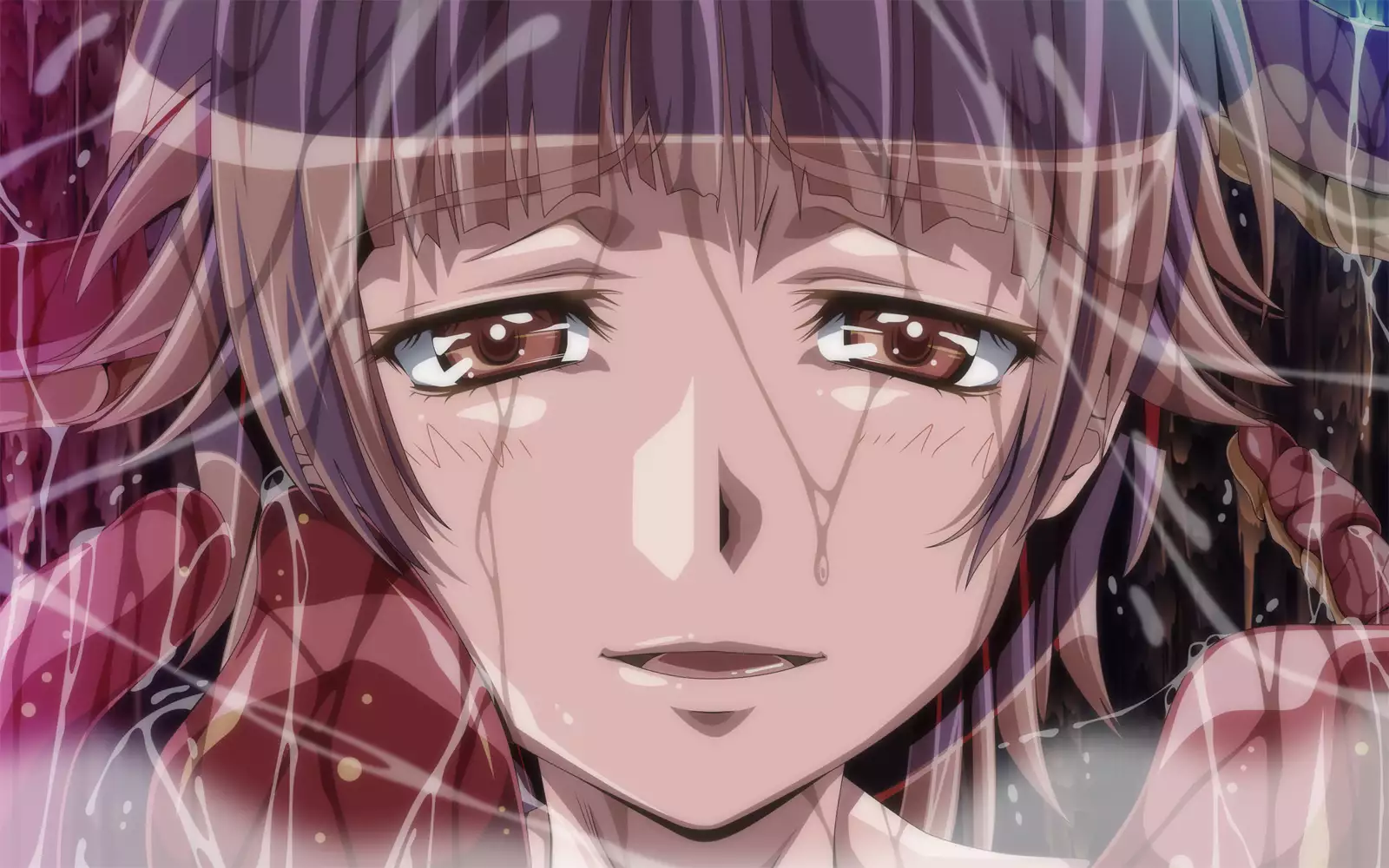 Kotou no Ki -under the cave-