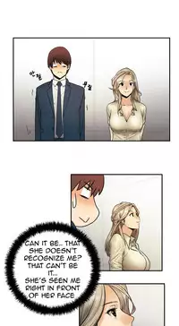 My Office Ch.1-27 (English) (Ongoing)