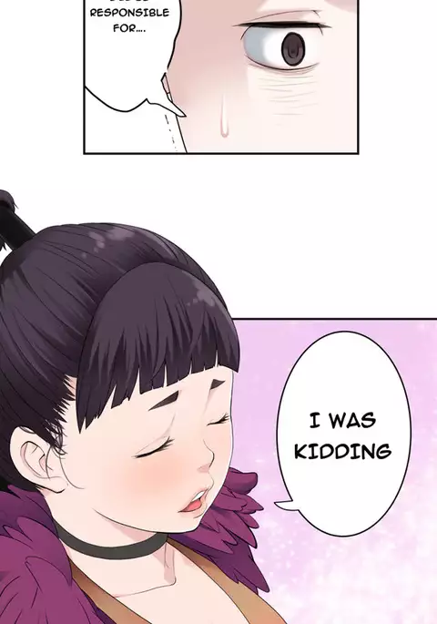 Tissue Thieves Ch.1-13