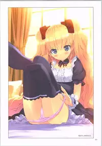 (C90) [Fancy Fantasia (Ueda Ryou)] Toki