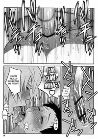 (C82) [TETRODOTOXIN (Nise Kurosaki)] Natsuchichi Rendezvous (Natsuyuki Rendezvous) [English] {Doujin-moe.us}