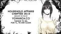[ButcherBoy] Household Affairs Ch.1-32 (English) (YoManga) (Ongoing)