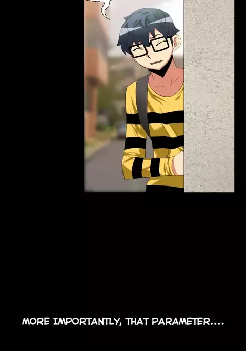 Love Parameter Ch.1-66