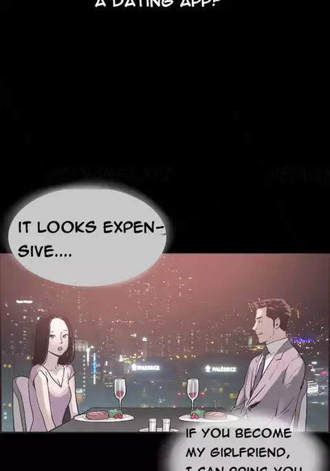 Cohabitation Ch.1-27