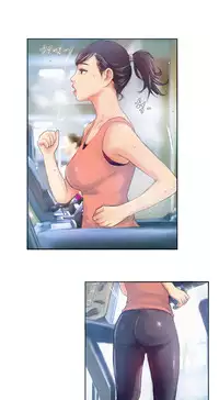 New Face Ch.1-20 (English) (Ongoing)