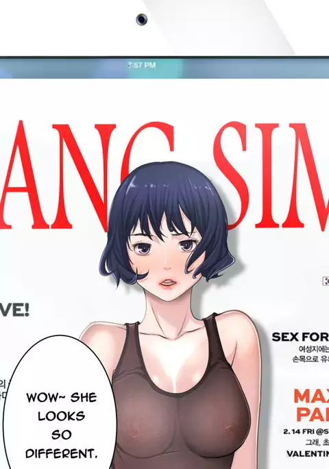 Tissue Thieves Ch.1-13