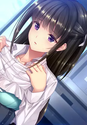 Zombie No Afureta Sekai De Ore Dake Ga Osowarenai Vol. 3