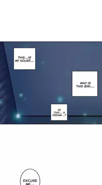 [Guh Bal Han] Ghost Love Ch.1-26 (English) (YoManga) (Ongoing)