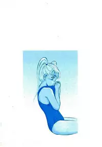 [Maakou] Moh Sugu Koisuru 5-byoumae