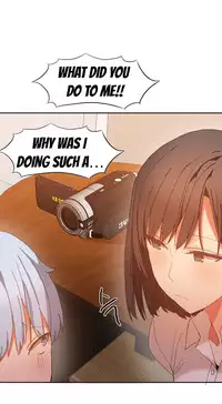 [Mx2J] Hahri's Lumpy Boardhouse Ch. 0-31 [English] (YoManga) (Ongoing)