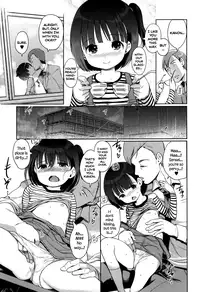 [Kiya Shii] Hime Hajime [English] [ATF] [Decensored]