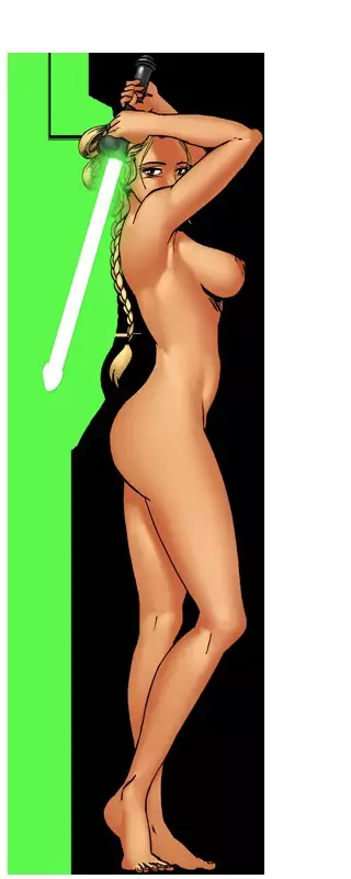 Harem Heroes character 2017