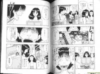 [Chosuke Nagashima] Momochichi Musume 2