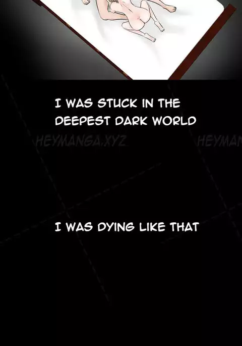 The Taste of Hands Ch.1-55