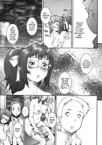 [Sengoku-kun] Pretty Cool + Extras [English]