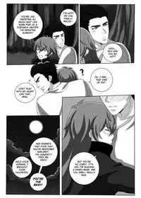 [The Yaoi Army][Joberu, Seru] Fujoshi Trapped in a Seme's Perfect Body 1, 2