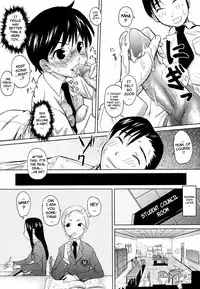 [Teri Terio] Megane Gakkou - Glasses School [English] {Fate + Brolen} [Decensored]