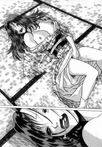 Ikiwo Hisomete Daite 2