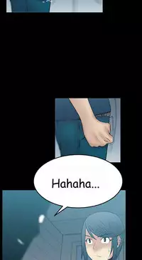 My Office Ch.1-41 (English) (Ongoing)