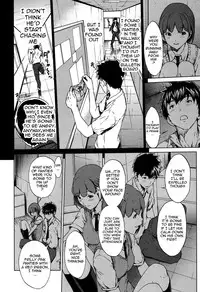 [OKAWARI] Kairaku Gakuen [English] {doujins.com} [Digital]