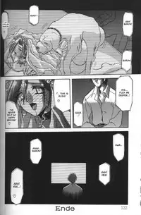 [Sanbun Kyoden] Sein - Zain [English] [desudesu]