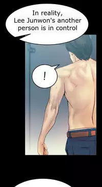 My Office Ch.1-41 (English) (Ongoing)