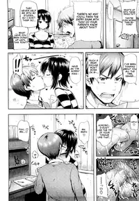 [Meme50] Kokoro Yurayure [English] =Team Vanilla=