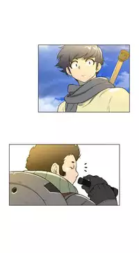 Perfect Half Ch.1-23 (English) (Ongoing)