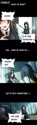 [Fantastic Whale] Twin Slave Ch.1-25 (English) (Ongoing)